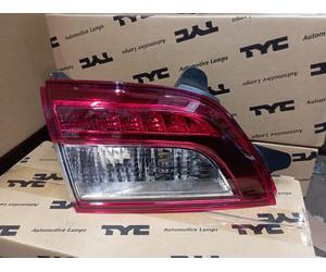 NEW SUBARU OUTBACK LEFT Tail inner Light Rear Lamp N/S 2014-2019 5 Door Estate