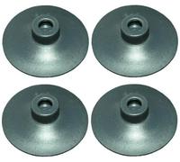 NEW Suction Cup With Variety Of Clips 4 Piece Suction Cups For Pickup 60 160 Aq