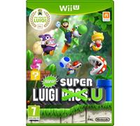 New Super Luigi U - Édition Limitée [French Import]