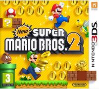 New Super Mario Bros. 2 /3DS - New 3DS - P1398z