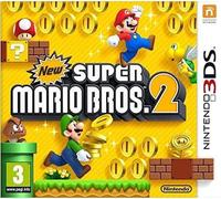 New Super Mario Bros. 2 /3DS - New 3DS - P1398z