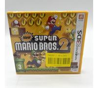 New Super Mario Bros. 2 /3DS - New 3DS - P1398z