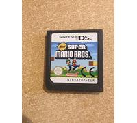 New Super Mario Bros.