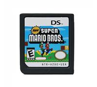 New Super Mario BROS, DS Game Card - for The Nintendo DS/DS/DNS/DSI/NDSI / 3 DS XL / 2 DS The