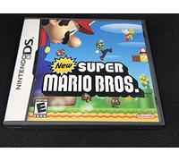 New Super Mario Bros. (Nintendo DS)