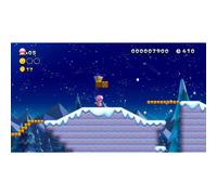 New Super Mario Bros. U Deluxe - Nintendo Switch