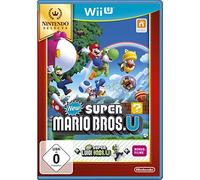 New Super Mario Bros. U + New Super Luigi U