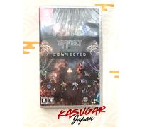 Nintendo Switch Tetris Effect Connected JAPAN OFFICIAL