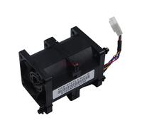 New Supermicro FAN-0101L4 GFB0412SHS-C Server 40mm 12V 1A Counter-Rotating Fan