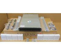 NEW Supermicro SuperServer 2029TP-HC0R 24x 2.5" Bay 4x X11DPT-PS CTO Server Node