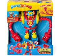 SUPERTHINGS Superbot Power Arms SUGARFUN