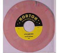NEW SURFSIDERS - little saint nick / 'til i die 45 rpm single