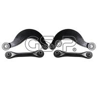New Suspension Kit for FORD MAZDA:3,5,3 I,3 II,C-MAX 1061659 1061668