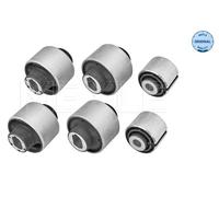 New Suspension Kit for MERCEDES-BENZ MERCEDES-BENZ (BBDC):CLS,C219,W211,S211