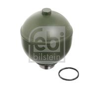 Suspension Sphere Front 23017 Febi Citroen 5437354 95666763 Quality Guaranteed