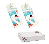New SWAN CRUSHBALL Cigarette 5mm Extra Slim Filter Tips (Cool Burst, 02)