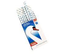New SWAN CRUSHBALL Cigarette 5mm Extra Slim Filter Tips (Fresh Burst, 02)