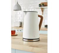 Swan Nordic SK14610WHTN Kettle - White