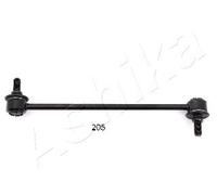 FRONT 10602205 LINK/COUPLING ROD, STABILISER BAR FITS TOYOTA AVENSIS VERSO 2.0