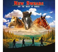 New Swears - And The Magic Of Horses [VINYL]