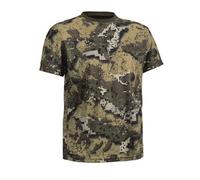 New Swedteam T-Shirt Ridge Pro Veil - Desolve Camo - Antibite