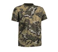 New Swedteam T-Shirt Ridge Pro Veil T-Shirt M - Desolve Camo - Antibite