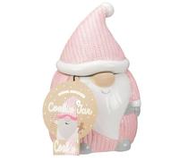 New Sweet and Loveable Gonk Cookie Jar 75g - Pink, Gonk Cookie Jar is a Wonderful Christmas For Loved Ones