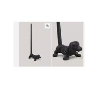 New Sweet Metal Sausage Dog Toilet Roll Holder