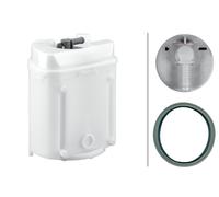 New Swirlpot, fuel pump for AUDI SEAT SKODA VW:A3,LEON,BORA,BEETLE,BORA I