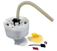 New Swirlpot, fuel pump for AUDI VW:A6 C4,A6 C5,A6 C6,PASSAT B5,A6 / S6 C4