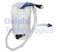 New Swirlpot, fuel pump for VW:TOUAREG 7L0919087F 7L6919087B 7L6919087G
