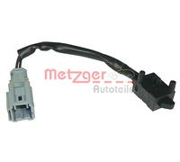 Metzger Autoteile Clutch Release Switch 0911105 Cruise Control for Peugeot Citroen