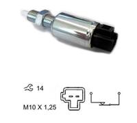 New Switch, clutch control (cruise control) for OPEL PEUGEOT SUZUKI VAUXHALL