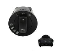 New Switch, headlight for AUDI SEAT:EXEO,A4 B7,A4 / S4 B7,A4 B7 Sedan