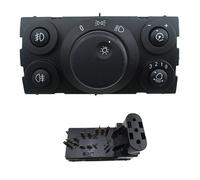 New Switch, headlight for OPEL:ASTRA H 6240271 06240271 13129254 013129254