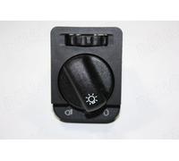 New Switch, headlight for OPEL:TIGRA,VITA B,ASTRA F,CORSA B,OMEGA A 1240126