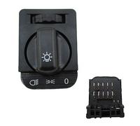 New Switch, headlight for OPEL VAUXHALL:TIGRA,VITA B,CORSA B,CORSA Mk I