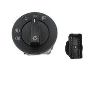 New Switch, headlight for SEAT VW:POLO,BEETLE,BORA I,LUPO I,SHARAN 1108917