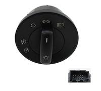 New Switch, headlight for SKODA:LAURA II,OCTAVIA II 1Z0941431 1Z0941431A