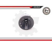 New Switch, headlight for SKODA:LAURA II,OCTAVIA II,OCTAVIA II Combi 1Z0941431