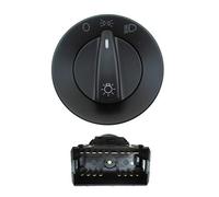 New Switch, headlight for VW:BEETLE,BORA I,NEW BEETLE,JETTA IV I,BORA Estate