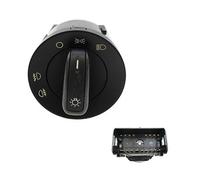 New Switch, headlight for VW:BORA V,POLO V,BORA IV,JETTA I,JETTA V 6R0941531E