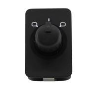 New Switch, mirror adjustment for AUDI:A3,A6 C4,A6 C5,A3 / S3,A6 / S6 C4