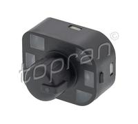 New Switch, mirror adjustment for AUDI SEAT:A1,A2,A3,Q7,TT 8E0959565