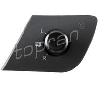 New Switch, mirror adjustment for SKODA:FABIA I,FABIA I Combi,FABIA I Saloon