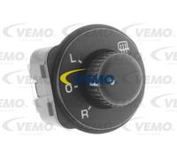SWITCH, MIRROR ADJUSTMENT FOR SKODA FABIA VEMO V10-73-0272 FITS DRIVER SIDE
