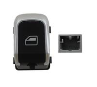 New Switch, window regulator for AUDI:A1,Q3,A6 C7,A8 D4,A8L D4 4G0959855