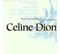New Symphonic Orchestra - Celine Dion