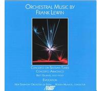 New Symphony Orchestra of Sofia - Orchestral Music