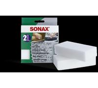 Sonax 04160000 Dirt Eraser 2 Pieces